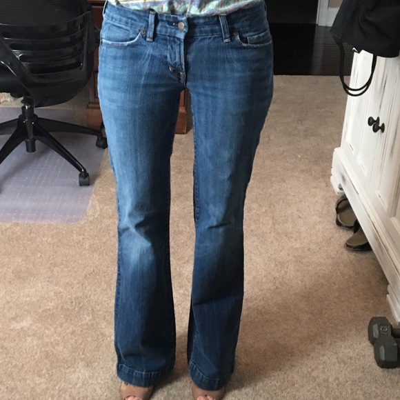 🎉HP🎉 Sz 27 Citizens of Humanity Jeans - Picture 3 of 8